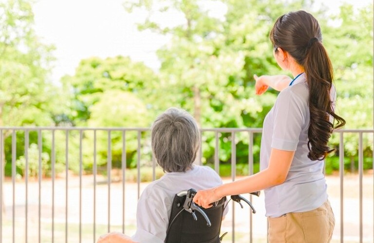 足立区のサ高住をお探しの方ご相談ください｜[相談料無料]足立区専門の施設紹介一般社団法人福祉のみらい