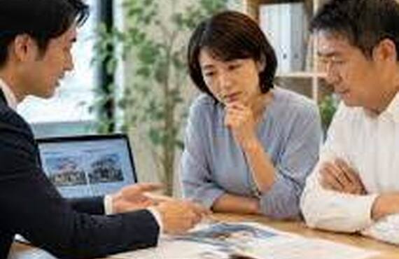 足立区・葛飾区の相続不動産売却・実家売却相談