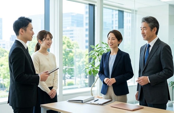 事故物件・訳あり物件の売却相談｜早期解決