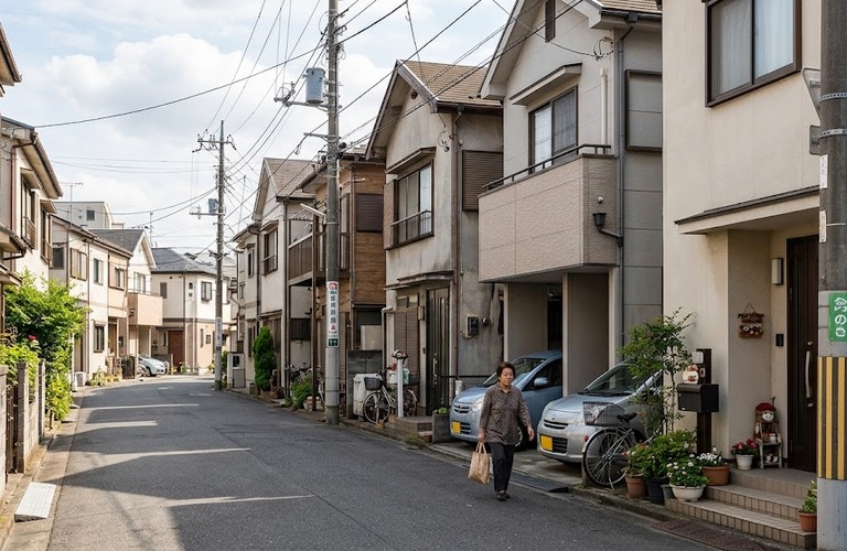 足立区・葛飾区で「売れない・処分に困る」訳あり不動産・難あり物件の売却相談なら 不動産のみらい