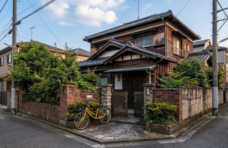 足立区・葛飾区の 事故物件・心理的瑕疵売却なら不動産のみらい