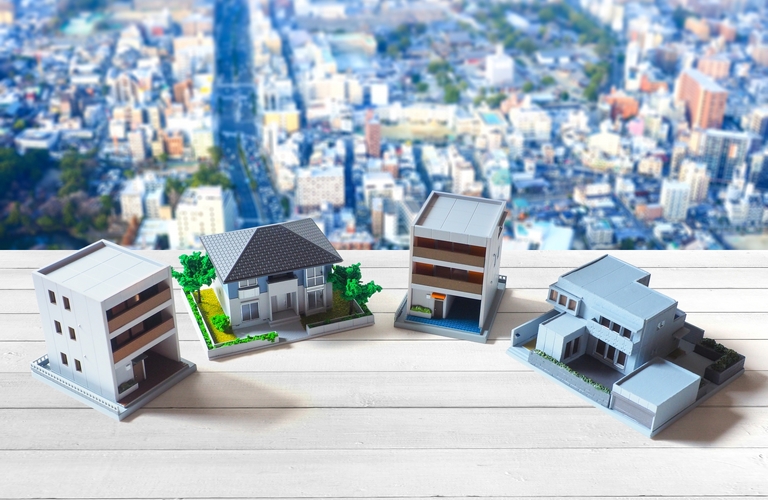  葛飾区での住み替えをお考えの方へ!不動産取引の心配事や不安から解放| 葛飾区の不動産なら地域密着の不動産のみらい